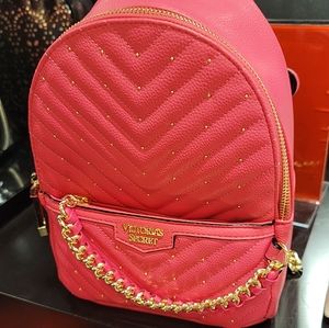 Victoria's secret bagpack